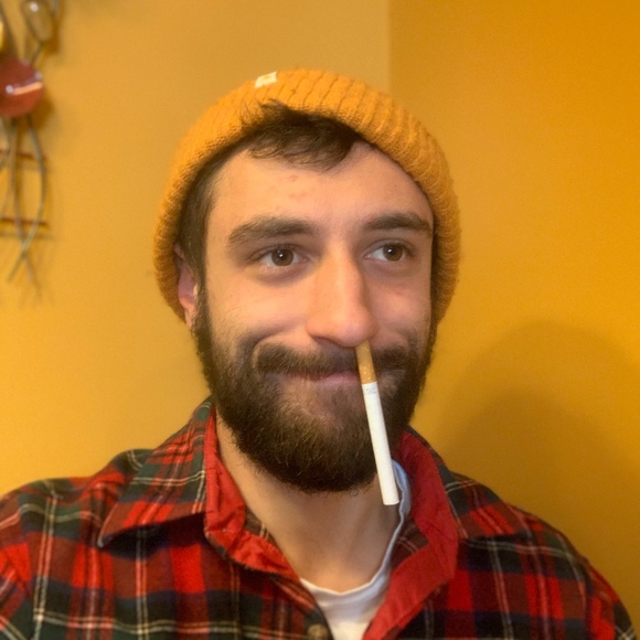 Meet your Posher, Aleksander - Picture 1 of 1